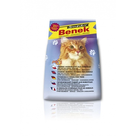 Benek Super Compact 5l
