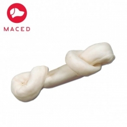 Kość cielęca premium 12 cm MACED