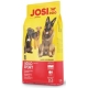 Josera JosiDog Agilo Sport 15 kg  karma z łososiem dla aktywnych psów dorosłych
