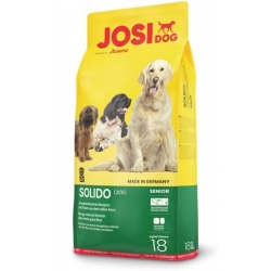 Josera JosiDog Solido 18 kg karma dla psów